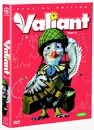DVD]Valiant + Puzzle (Sale / DVD]발리언트 (행사)
