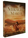 DVD]The Miracle Maker / DVD]미라클 메이커 - 기적창조자 [개신교버전]