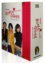DVD] / DVD]올드 미스 다이어리 - KBS 일일드라마 (6disc)