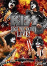 DVD]Kiss: Rock the Nation Live / DVD]키스-락 더 네이션 라이브(2disc)-spd49
