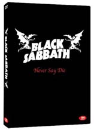 DVD]BLACK SABBATH - Never Say Die / DVD]블랙 사바스 - Never Say Die