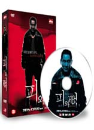 DVD]Blood & Bones (dts, 1disc / DVD]피와 뼈 (1disc)(2010wide)