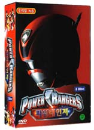 DVD]Power Ranger Box Set / DVD]파워 레인져 박스세트 (3disc)
