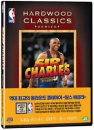DVD]NBA Hardwood Classics: Charles Barkley / DVD]NBA 하드우드 클래식: 찰스 바클리