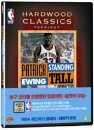 DVD]NBA Hardwood Classics: Patrick Ewing / DVD]NBA 하드우드 클래식: 패트릭 유잉1