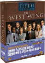 DVD]The West Wing The Complete Fifth Season / DVD]웨스트 윙 시즌 5 (6disc)