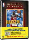 DVD]NBA Hardwood Classics: Hakeem Olajuwon / DVD]NBA 하드우드 클래식: 하킴 더 드림