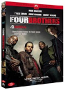 DVD]Four Brothers / DVD]4 브라더스