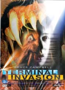 DVD]Terminal Invasion / DVD]터미널 인베이전 (uni2011)