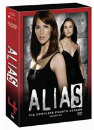 DVD]Alias-The Complete Fourth Season (6disc / DVD]앨리어스 : 시즌 4 박스세트 (6disc)