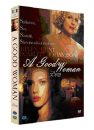 DVD]A Good Woman (Sale) / DVD]굿 우먼(hb200912)
