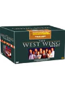DVD]The West Wing Season Five Full Package Boxset / DVD]웨스트 윙 시즌1~5 박스세트 1000세트 한정판[시즌 5 발매기념행사]