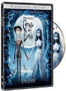 DVD]Tim Burton`s Corpse Bride / DVD]팀 버튼의 유령신부