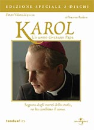 DVD]KAROL A MAN WHO BECAME POPE / DVD]교황이 된 사나이, 카롤
