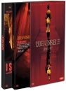 DVD]Irreversible + I Stand Alone / DVD]돌이킬 수 없는 리에디션(무삭제판) + 난 혼자다 (2disc)_태원-Sale