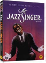 DVD]The Jazz Singer (1927 / DVD]재즈싱어 (J Sale)