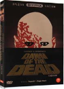 DVD]DAWN OF THE DEAD / DVD]시체들의 새벽 SE (dts)