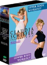 DVD]CLAUDIA SCHIFFER PERFECTLY UPPER BODY / LOWER BODY / DVD]클라우디아 쉬퍼의 슈퍼모델 몸매 만들기 (2disc)