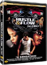 DVD]Hustle & Flow, 2005 / DVD]허슬 앤 플로우 (2005)