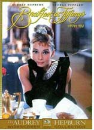DVD]Breakfast At Tiffany`s Anniversary Edition / DVD]티파니에서 아침을 AE