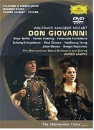 DVD]Wolfgang amadeus mozart - Don Giovanni / DVD]볼프강 아마데우스 모짜르트 - 돈 조반니 (dts-2disc)