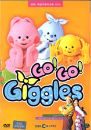 DVD]Go Go giggles / DVD]고고 기글스-우리말 녹음