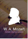 DVD]Mozart : Great Symphonies / DVD]모차르트 : 교향곡집 (dts-3disc)-DKDVD0707