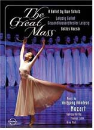 DVD]Mozart : The Great Mass / DVD]모차르트 : 대미사 (dts)