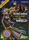 DVD]Sherlock Homes in the 22nd Century out of the world (4DVD+2CD / DVD]22세기의 셜록 홈즈