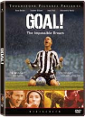 DVD]Goal! / DVD]골 (buena0807)