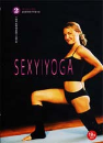DVD]SEXY YOGA Vol.2 (Intermediate)) / DVD]섹시요가 Vol.2 (중급)