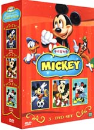 DVD] / DVD]미키 박스세트 (3disc)