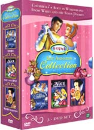 DVD] / DVD]신데렐라/이상한나라의앨리스/백설공주와일곱난쟁이 박스세트 (3disc)