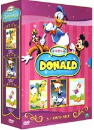 DVD] / DVD]도날드 베스트 애니박스 (3disc)