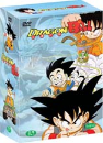 DVD]DRAGO BALLVol.2 / DVD]드래곤볼 BOX Vol.2 (5disc)