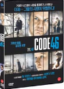 DVD]Code 46 / DVD]코드 46