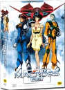 DVD]Macross Plus (2disc)(Sale) / DVD]마크로스 플러스 (2disc)