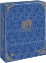 DVD]GOD : The LAST BOX SET - Limited Edition (dts 5disc)(Big Sale) / DVD]GOD(지오디) : The LAST BOX SET 고급 디지팩 한정판