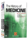 DVD]The History of MEDICINE / DVD]히스토리 채널 : 의학의 선구자, 신의 영역을 넘어서다