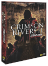 DVD]Crimson Rivers 2: Angels of the Apocalypse (Sale / DVD]크림슨 리버 2 - 요한계시록의 천사들