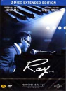 DVD]Ray - Extended Edition / DVD]레이 (2disc) [극장판+28분추가확장판]