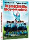 DVD]Kicking & Screaming / DVD]킥 앤 스크림