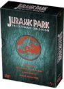 DVD]Jurassic Park - The Ultimate Collection (4disc/Digipack / DVD]쥬라기공원 3부작 얼티밋 컬렉션 박스세트 (4disc)