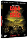 DVD]Land of the Dead - Director`s Cut / DVD]랜드 오브 데드 [감독판]