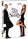 DVD]Mr. and Mrs. Smith / DVD]미스터 & 미세스 스미스 (dts) (Special Sale)