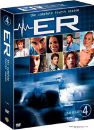 DVD]E.R. Season 4 Boxset / DVD]E.R. 시즌 4 박스세트 (6disc)