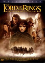 DVD]The Lord of the Rings-The Fellowship of the Ring [1disc] / DVD]반지의 제왕-반지원정대 (1dsc-DD5.1ex) [반지의 제왕 극장판 1디스크 할인 3종]