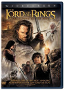 DVD]Lord of the Rings-The Return of the King [1disc] / DVD]반지의 제왕-왕의 귀환 (1disc-DD5.1ex) [반지의 제왕 극장판 1디스크 할인 3종]