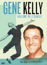 DVD]Gene Kelly : Anatomy of a Dancer (TV / DVD]진 켈리 : 댄서에 대한 분석