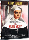 DVD]The Nun`s Story / DVD]오드리 헵번의 파계